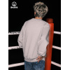 Beaster man's crew neck sweatshirt BR L042 Streetwear, B31208H207