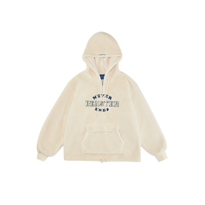 Beaster man's and Women's hooded sweatshirt BR L021 Streetwear, B144081846