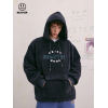 Beaster man's and Women's hooded sweatshirt BR L021 Streetwear, B144081846