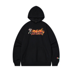  Beaster man's hoodie sweatshirt BR L023 Streetwear, B34108X277