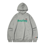  Beaster man's hoodie sweatshirt BR L023 Streetwear, B34108X277