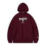 Beaster man's hoodie sweatshirt BR L023 Streetwear, B34108X277