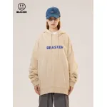 Beaster man's and Women's hoodie sweatshirt BR L024 Streetwear, B132081734