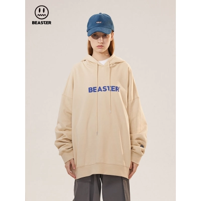  Beaster man's and Women's hoodie sweatshirt BR L024 Streetwear, B132081734 01