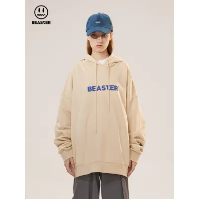 Beaster man's and Women's hoodie sweatshirt BR L024 Streetwear, B132081734 01