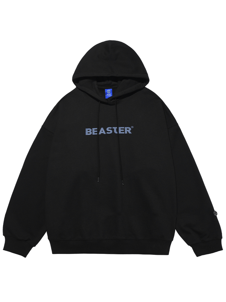 Beaster man's and Women's hoodie sweatshirt BR L024 Streetwear, B132081734