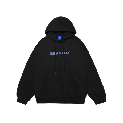 Beaster man's and Women's hoodie sweatshirt BR L024 Streetwear, B132081734