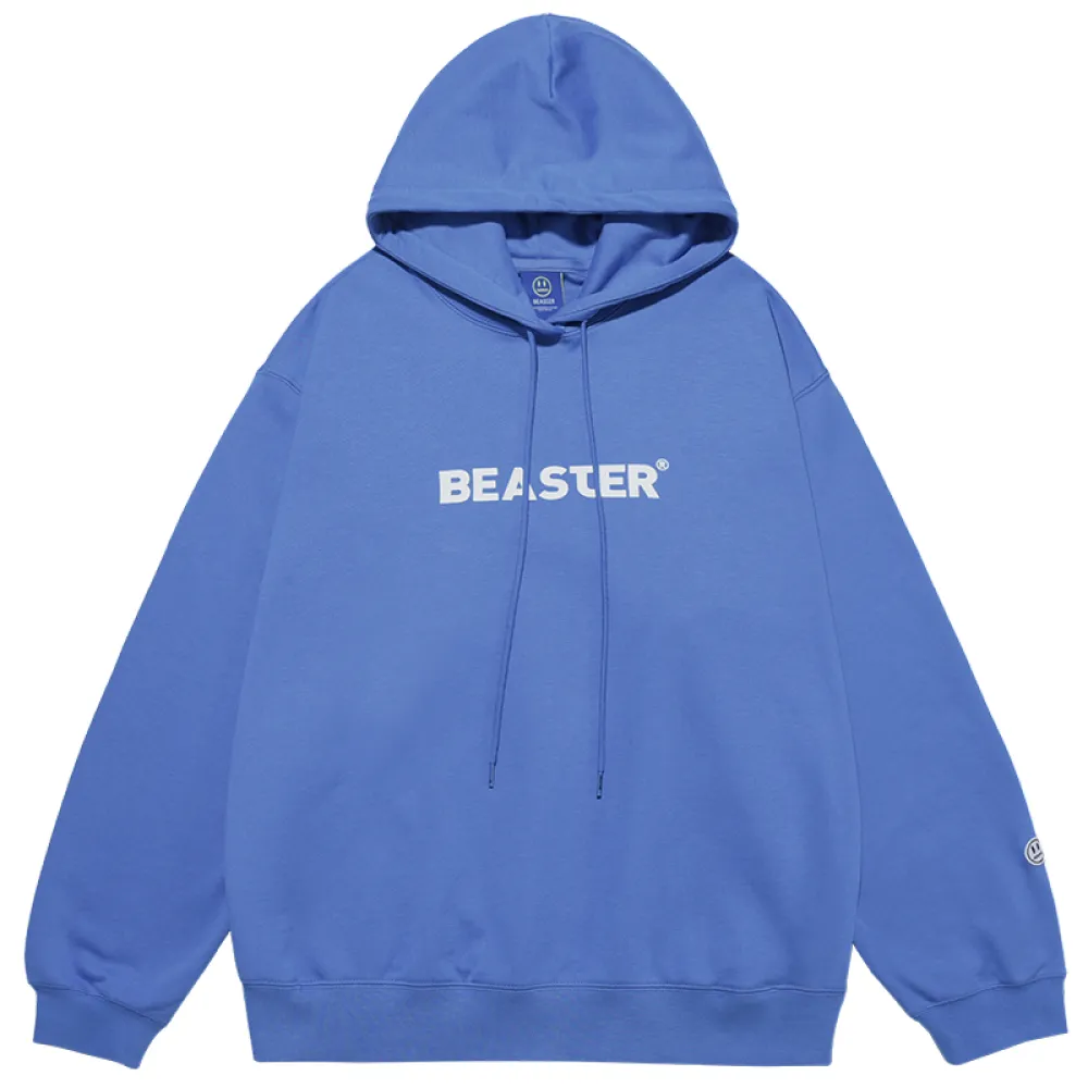 Beaster man's and Women's hoodie sweatshirt BR L024 Streetwear, B132081734