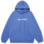 Beaster man's and Women's hoodie sweatshirt BR L024 Streetwear, B132081734