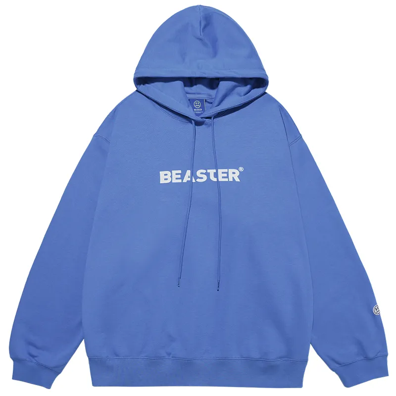 Beaster man's and Women's hoodie sweatshirt BR L024 Streetwear, B132081734