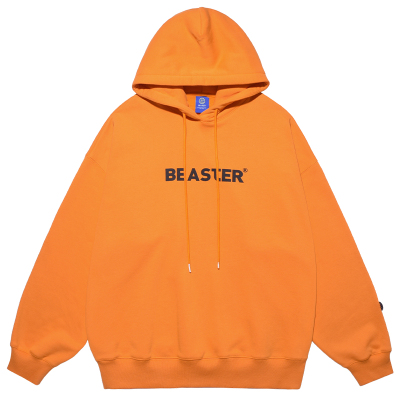 Beaster man's and Women's hoodie sweatshirt BR L024 Streetwear, B132081734