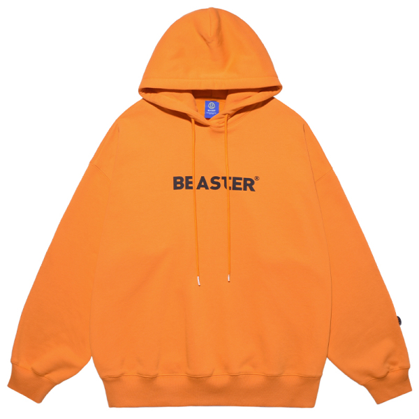 Beaster man's and Women's hoodie sweatshirt BR L024 Streetwear, B132081734