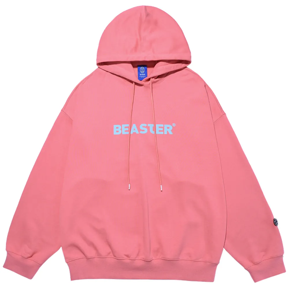 Beaster man's and Women's hoodie sweatshirt BR L024 Streetwear, B132081734