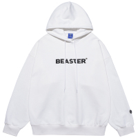 Beaster man's and Women's hoodie sweatshirt BR L024 Streetwear, B132081734