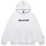 Beaster man's and Women's hoodie sweatshirt BR L024 Streetwear, B132081734