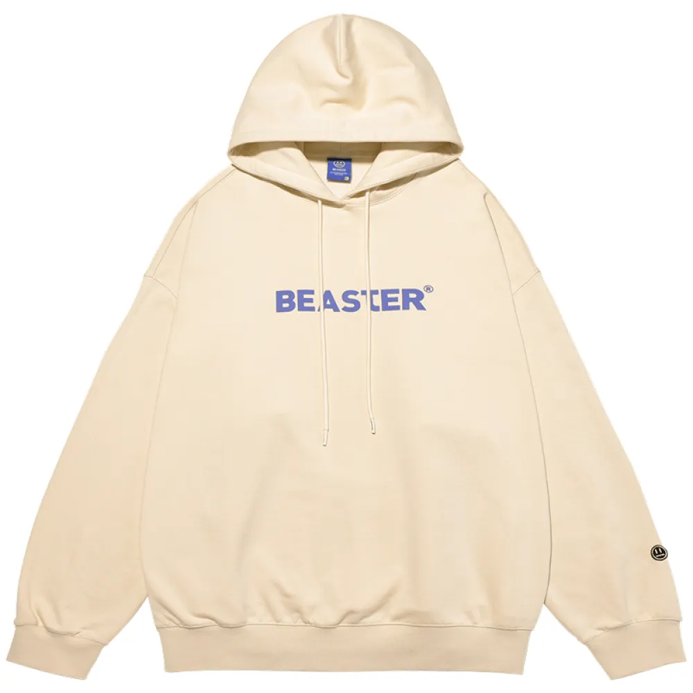 Beaster man's and Women's hoodie sweatshirt BR L024 Streetwear, B132081734