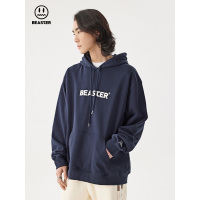 Beaster man's and Women's hoodie sweatshirt BR L026 Streetwear, B21508B017