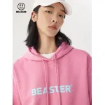 Beaster man's and Women's hoodie sweatshirt BR L026 Streetwear, B21508B017