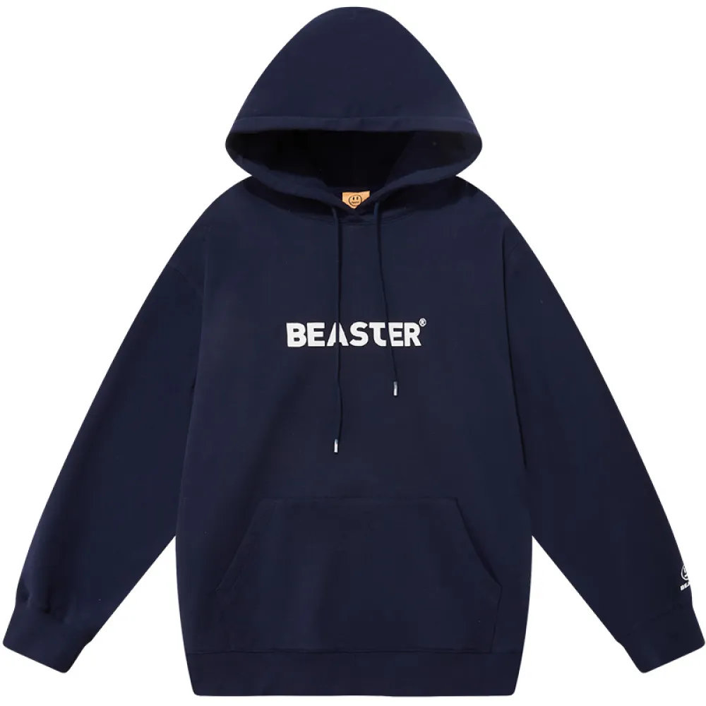 Beaster man's and Women's hoodie sweatshirt BR L026 Streetwear, B21508B017