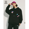 Beaster man's and Women's hoodie sweatshirt BR L030 Streetwear, B142081576-80694