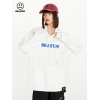 Beaster man's and Women's hoodie sweatshirt BR L031 Streetwear, B23408Y119