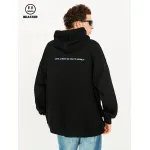 Beaster man's and Women's hoodie sweatshirt BR L045 Streetwear, B23408G020