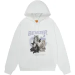 Beaster man's and Women's hoodie sweatshirt BR L045 Streetwear, B23408G020