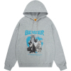 Beaster man's and Women's hoodie sweatshirt BR L045 Streetwear, B23408G020