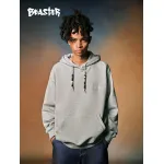 Beaster man's and Women's hoodie sweatshirt BR L046 Streetwear, B34108X268