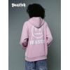 Beaster Women's hoodie sweatshirt BR L040 Streetwear, B21108S024