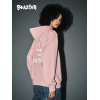 Beaster Women's hoodie sweatshirt BR L040 Streetwear, B21108S024