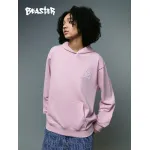 Beaster Women's hoodie sweatshirt BR L040 Streetwear, B21108S024