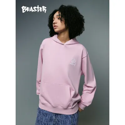 Beaster Women's hoodie sweatshirt BR L040 Streetwear, B21108S024 01