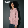 Beaster Women's hoodie sweatshirt BR L040 Streetwear, B21108S024