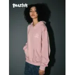 Beaster Women's hoodie sweatshirt BR L040 Streetwear, B21108S024