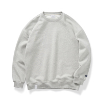 714street Man's and Women's crew neck sweatshirt 7S 039 Streetwear,321301