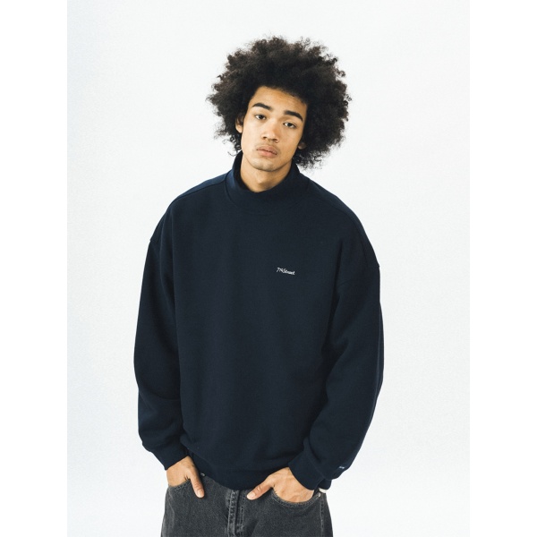 714street Man's and Women's crew neck sweatshirt 7S 040 Streetwear,321306