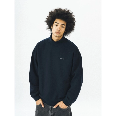 714street Man's and Women's crew neck sweatshirt 7S 040 Streetwear,321306 01