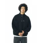 PKGoden 714street Man's and Women's crew neck sweatshirt 7S 041 Streetwear,321303