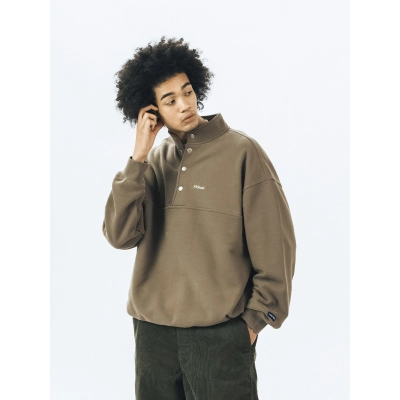 714street Man's and Women's crew neck sweatshirt 7S 041 Streetwear,321303 01