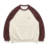 714street Man's and Women's crew neck sweatshirt 7S 044 Streetwear,311306