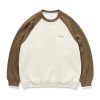 714street Man's and Women's crew neck sweatshirt 7S 044 Streetwear,311306