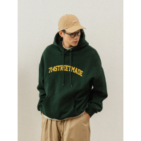 714street Man's and Women's hooded sweatshirt 7S 025 Streetwear,221334-207059