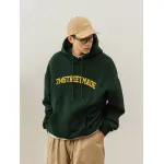 714street Man's and Women's hooded sweatshirt 7S 025 Streetwear,221334-207059