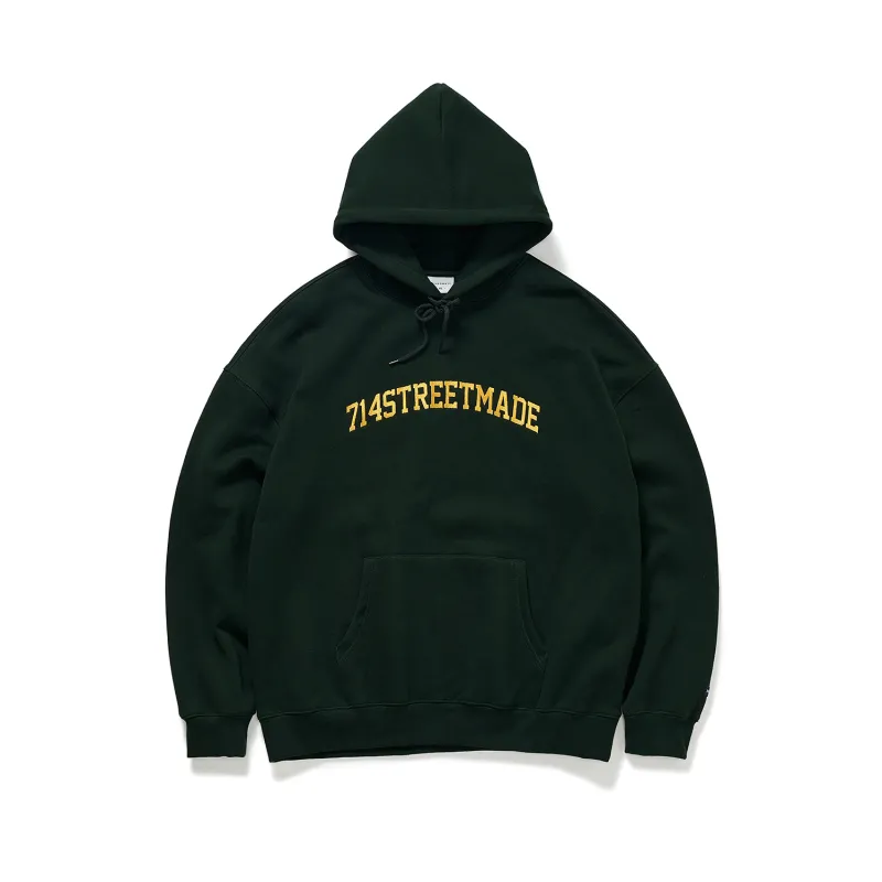 714street Man's and Women's hooded sweatshirt 7S 025 Streetwear,221334-207059