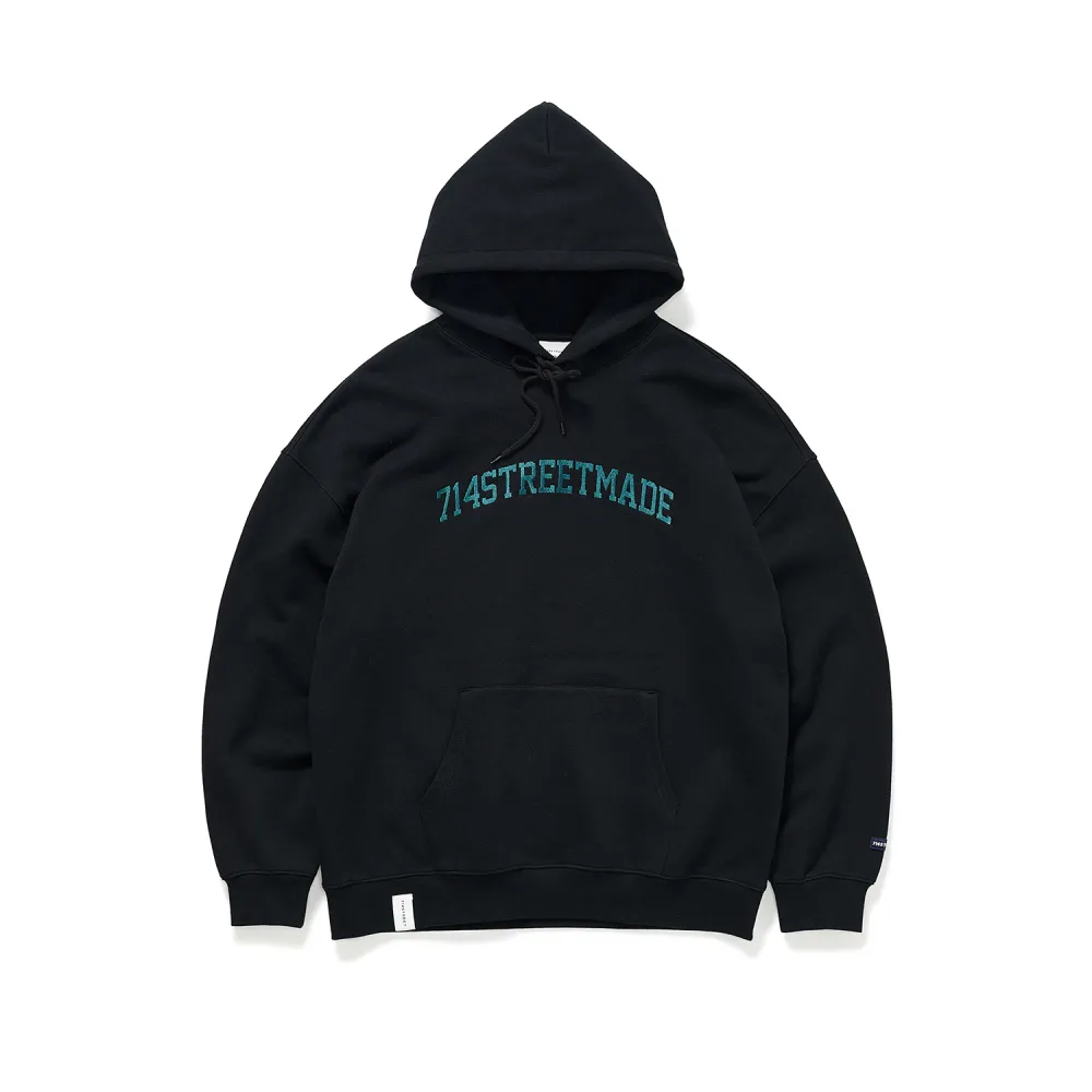 PKGoden 714street Man's and Women's hooded sweatshirt 7S 025 Streetwear,221334-207059