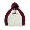 714street Man's and Women's hooded sweatshirt 7S 026 Streetwear,321347
