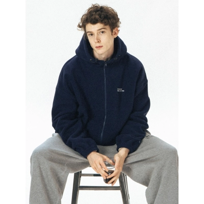 714street Man's and Women's hooded sweatshirt 7S 027 Streetwear,321316 01