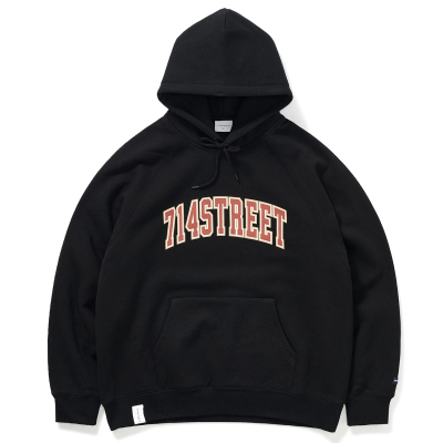 714street Man's and Women's hooded sweatshirt 7S 028 Streetwear,311308-215929
