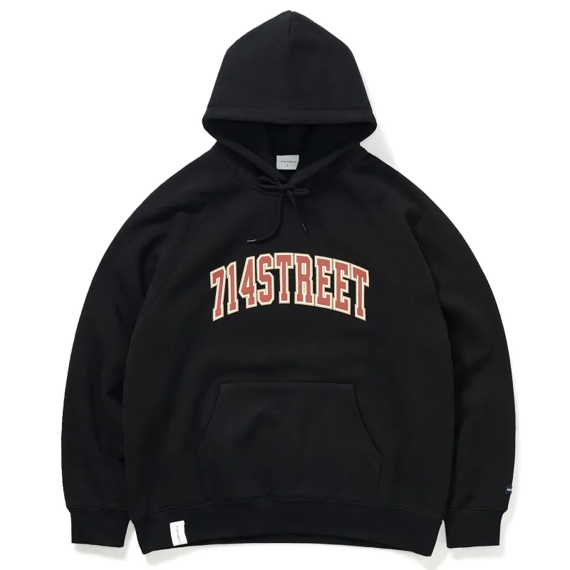 PKGoden 714street Man's and Women's hooded sweatshirt 7S 028 Streetwear,311308-215929